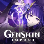 Genshin Impact Top Up