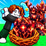Break and Steal an Egg