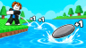 Gamepass (+1) Stone Skipping