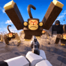 Survive a Million Monkeys