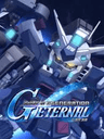 SD Gundam G Generation ETERNAL Account