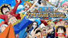 ONE PIECE TREASURE CRUISE Akun