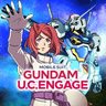 MOBILE SUIT GUNDAM U.C. ENGAGE Account