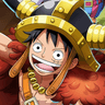 ONE PIECE TREASURE CRUISE