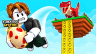 Climb For Animals Eggs