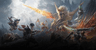 Top Up Non Garena Monster Hunter Outlanders