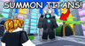 Gamepass Alliance Tower Defense!