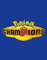 Pokemon Champions Account
