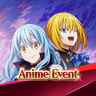 Akun SLIME ISEKAI Memories: TenSura