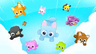 Item Pets Universe!