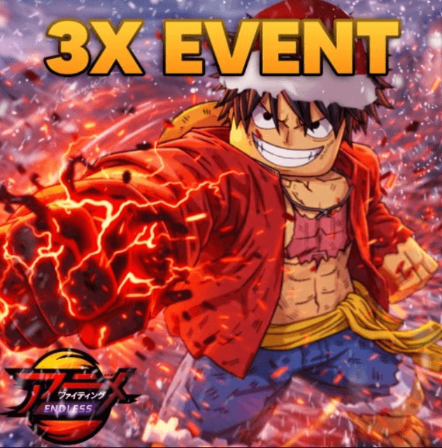 Anime Fighting Simulator - Gamepass