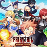 FAIRY TAIL Wizard Chronicle