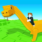 Pets Catch And Tame!