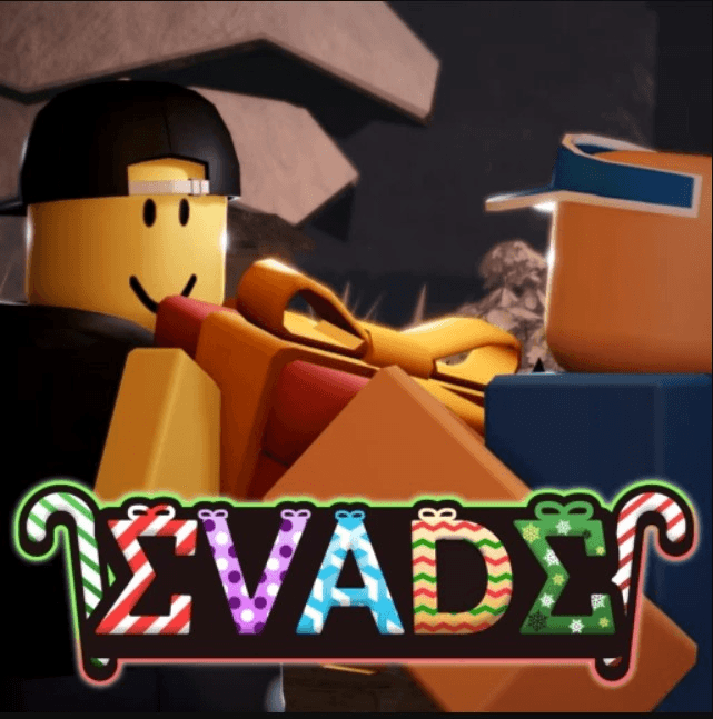 Evade RBL - Gamepass