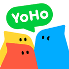 YoHo: Group Voice Chat Top Up