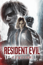Resident Evil Requiem Akun