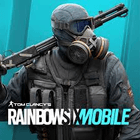 Rainbow Six Mobile Top Up