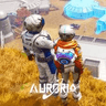 Auroria