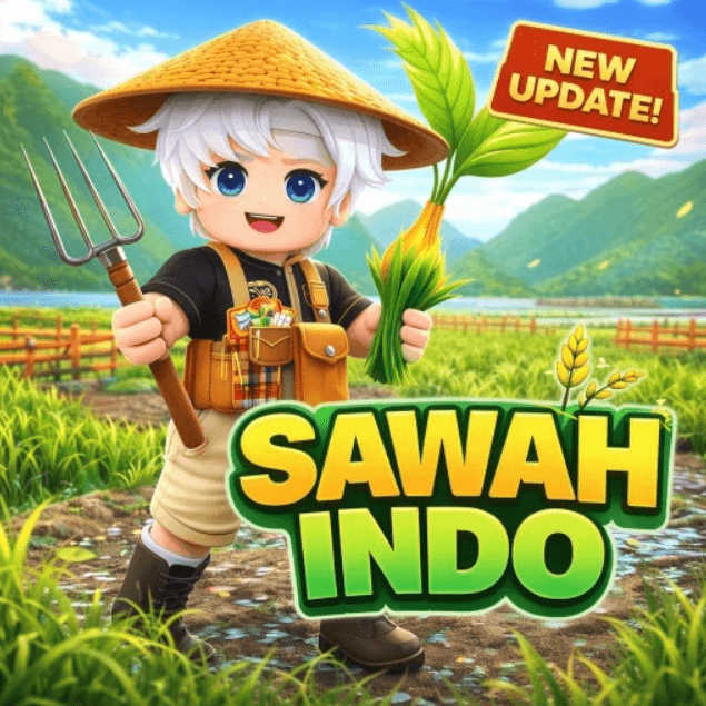 SAWAH Indo - Gamepass