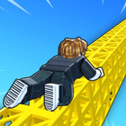 Brainrots Climb For Brainrots