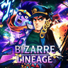 Bizarre Lineage Boosting Service