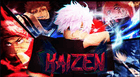 KAIZEN Gamepass