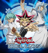 Yu-Gi-Oh! Duel Links