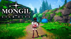 Top Up Via Login MONGIL: STAR DIVE
