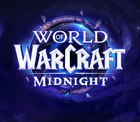 WoW: Midnight Gold