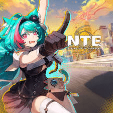 Akun - NTE: Neverness to Everness