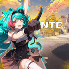 NTE: Neverness to Everness Account