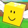Be a Lucky Block