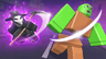 Survive the Apocalypse Boosting-Service