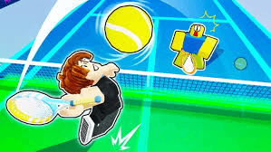 Neo Tennis - Account