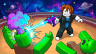 Survive Zombie Arena Akun