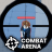 Combat Arena