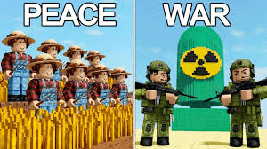 Mini War