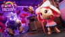 Dolly's Factory Account