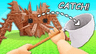 Catch Bugs! Gamepass