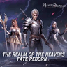 Heaven Domain: Rebirth