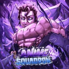 Anime Squadron - Account