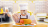 Run a Restaurant