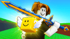 Lucky Block Rush Item