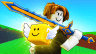 Lucky Block Rush Item