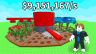 Build A Ring Farm