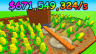 Build A Ring Farm Game Pass