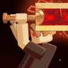 Broken Blade