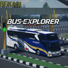 Bus Explorer Indonesia