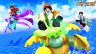 Evomon Boosting Service