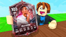 Spin a Soccer Card Boosting Service